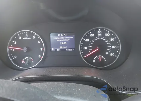 2022 Kia Seltos S from USA, damaged, VIN KNDEUCAA2N7318672